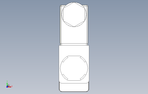 电磁阀3D-SV6102-PB-K系列缩略图