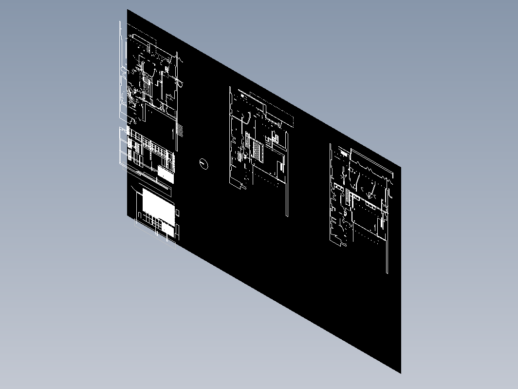 22玻璃别墅