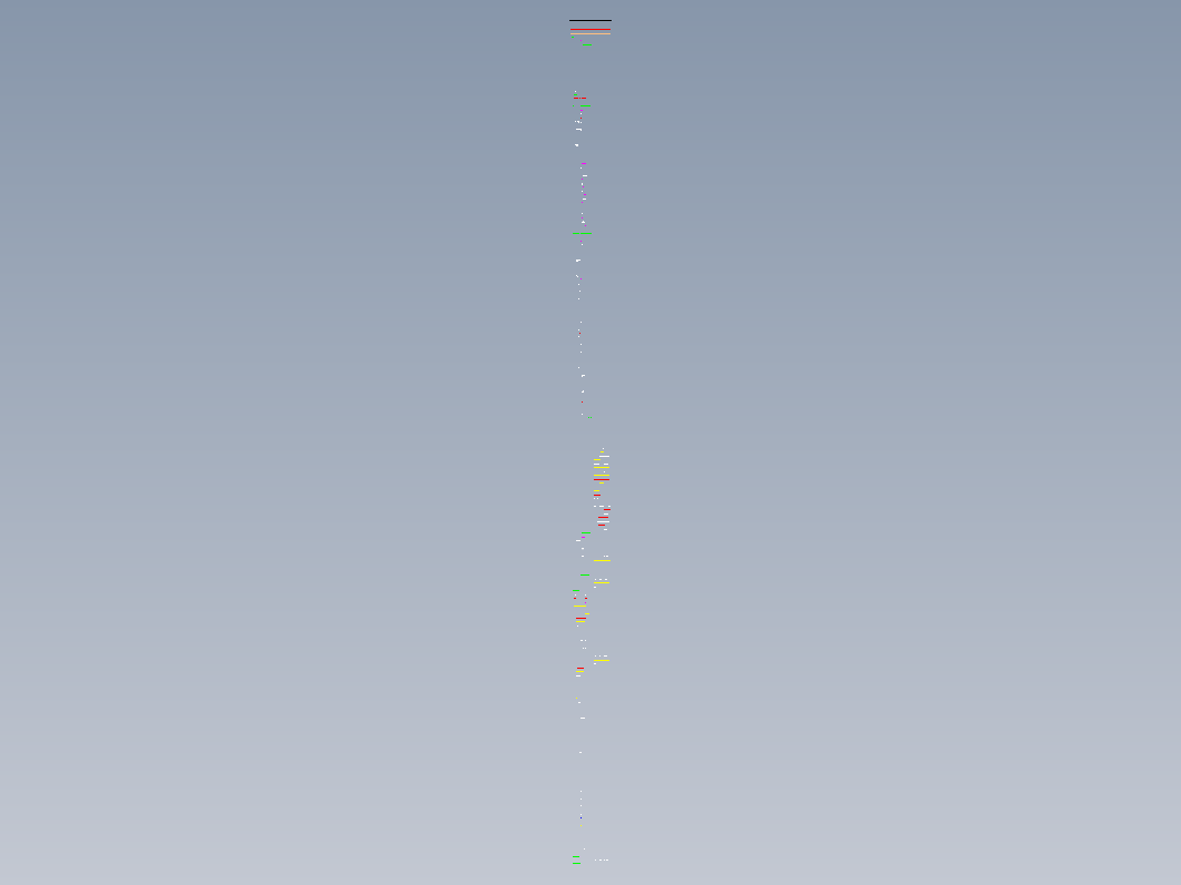 阀门 6-1500