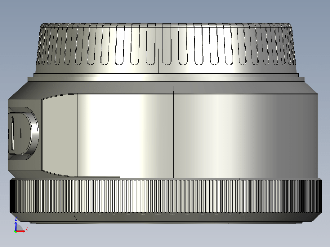 NX 16-50mm相机镜头