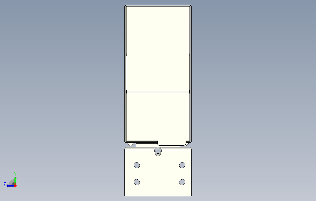 激光位移传感器 CA-U4_OP-42174系列