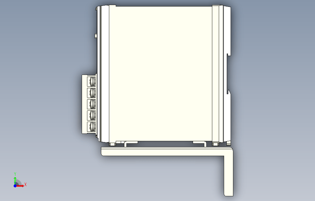 激光位移传感器 CA-U4_OP-42174系列