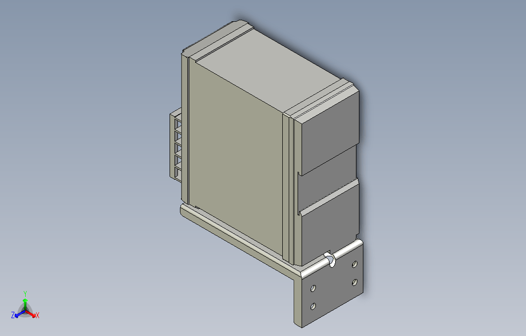 激光位移传感器 CA-U4_OP-42174系列