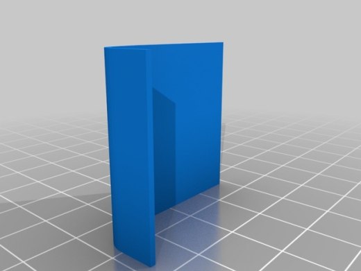 全3D打印发条动力玩具车缩略图