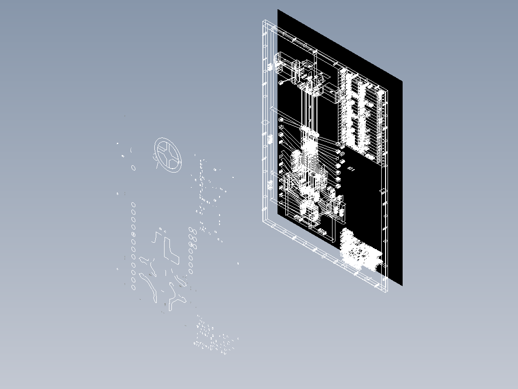 高压加热器阀门