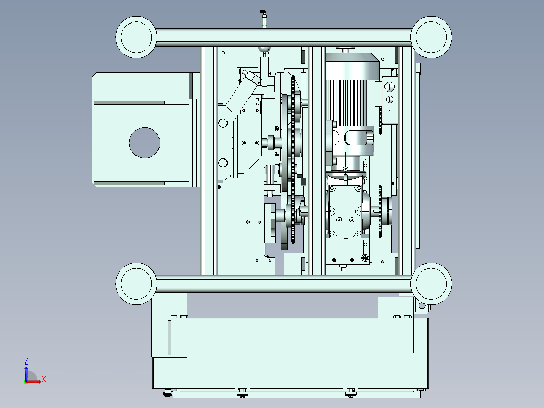 SC-40A槽绝缘机