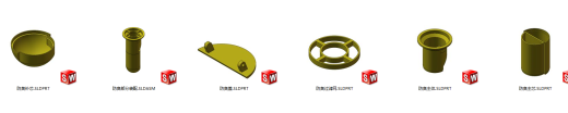 新100x100高级防臭地漏缩略图