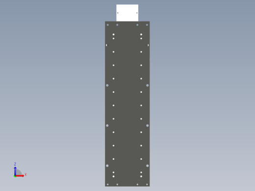 LJF200-400直线模组DLJ系列 LJF200缩略图