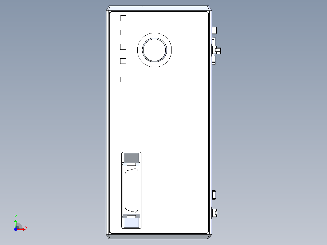 基恩士位移传感器IX-H2050