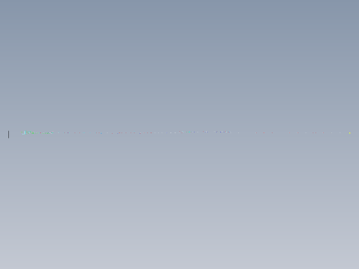 有机废气净化催化燃烧装置缩略图