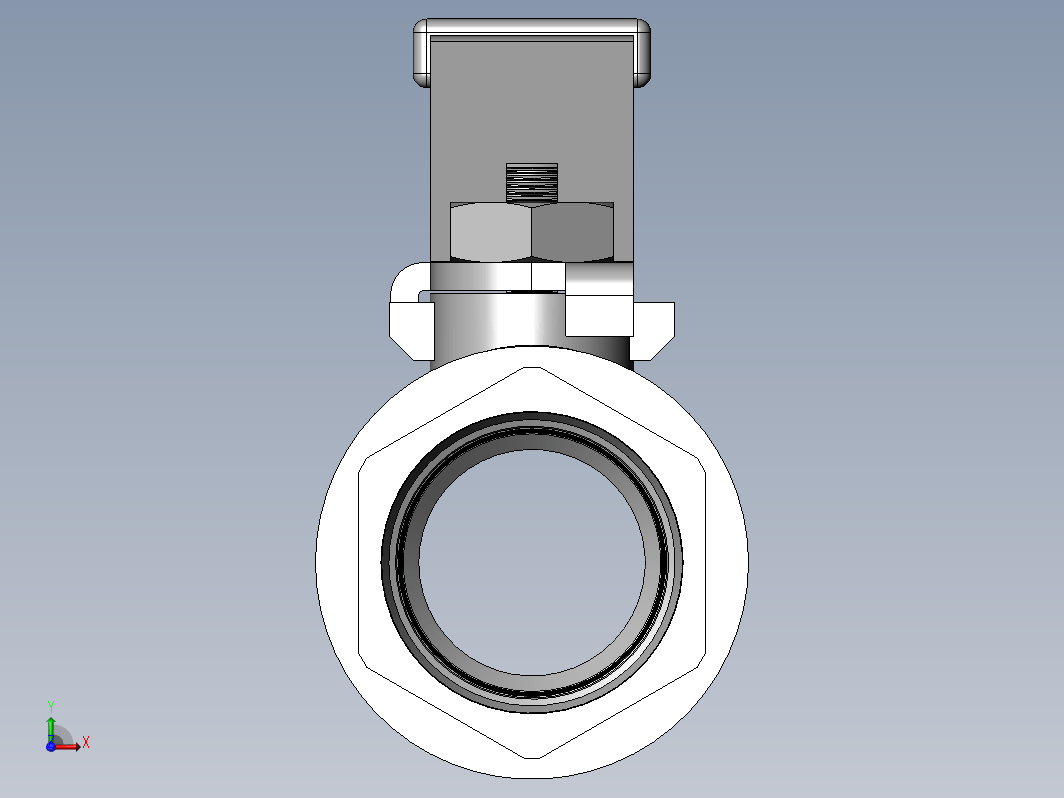 电磁阀 solenoid-valve-acl108.snapshot