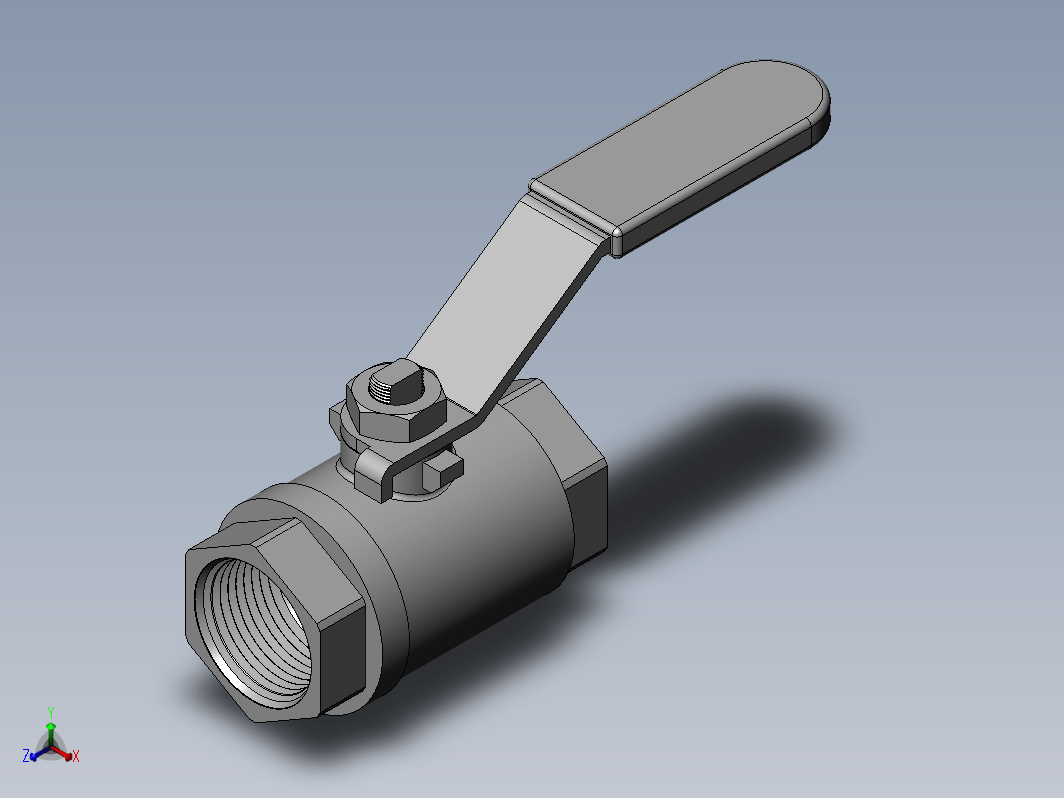 电磁阀 solenoid-valve-acl108.snapshot