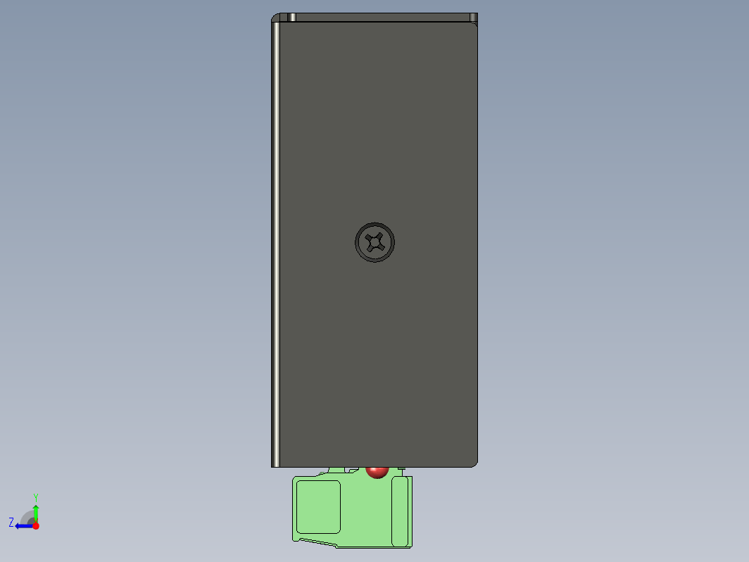 USB 3.1 4 端口金属集线器 USBG-4U3MLR2 