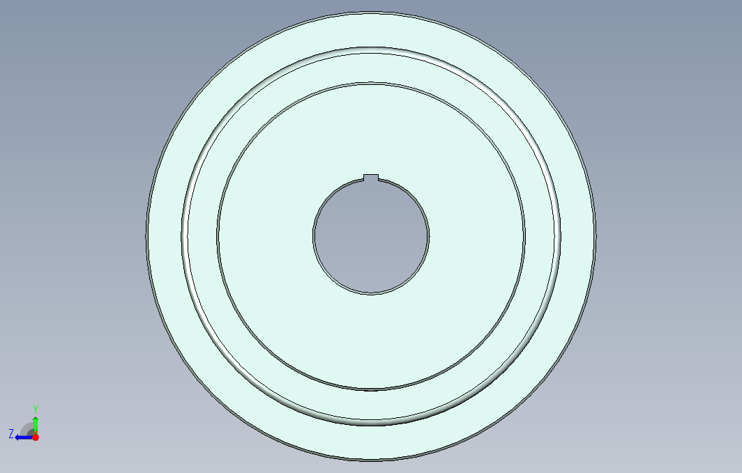 JB5514_TGLA9_35x60鼓形齿式联轴器