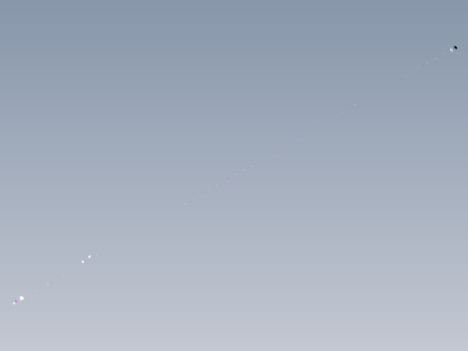 锅炉系统 F146IIS-J0201-04锅炉烟气系统缩略图