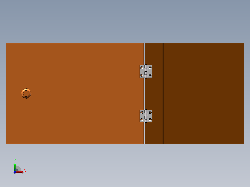 三七药材切片机的设计三维SW2023带参+CAD+说明书