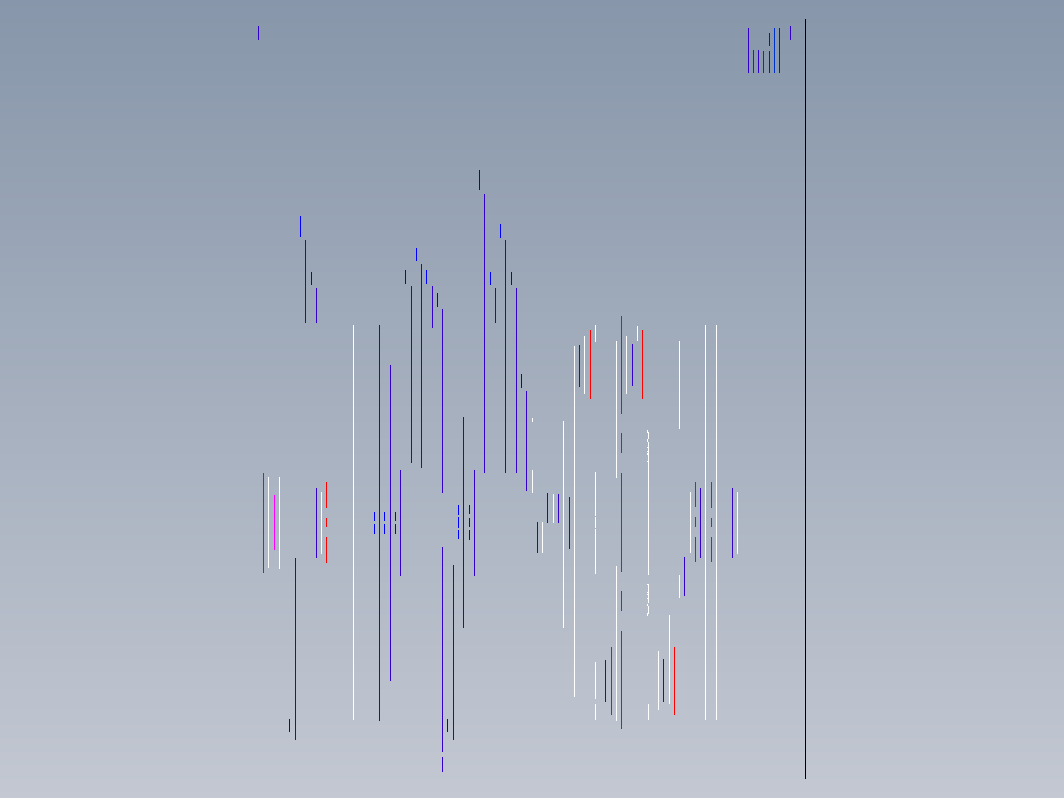 SDA气缸 83-SDAT-63-BZN