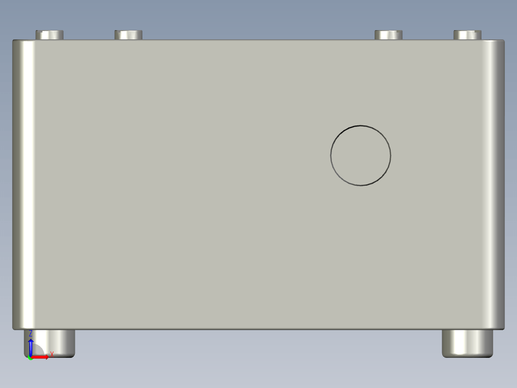 HED3型弹簧管压力继电器_HED3