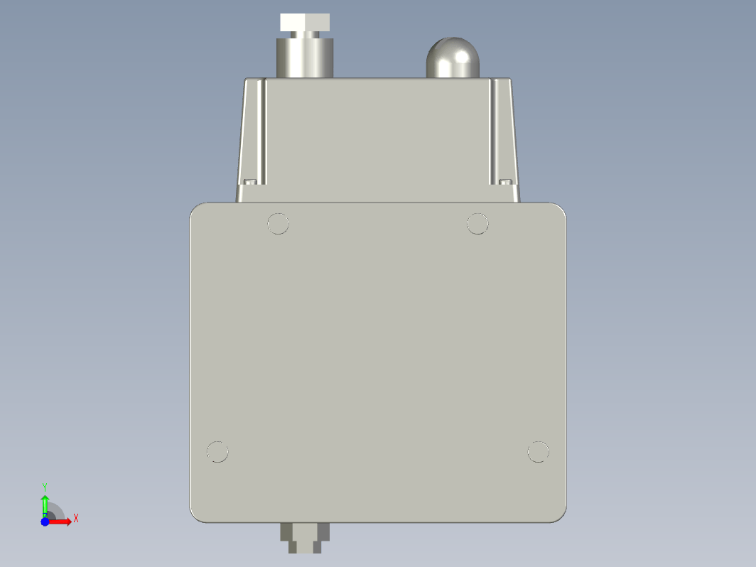 HED3型弹簧管压力继电器_HED3