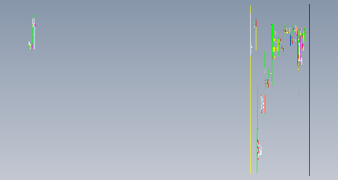 F0199-玻璃幕墙节点设计详图