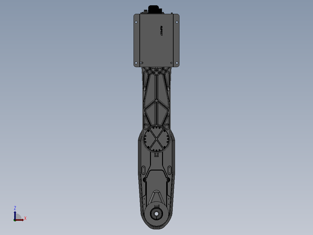 爱普生LS-6型四轴机械手