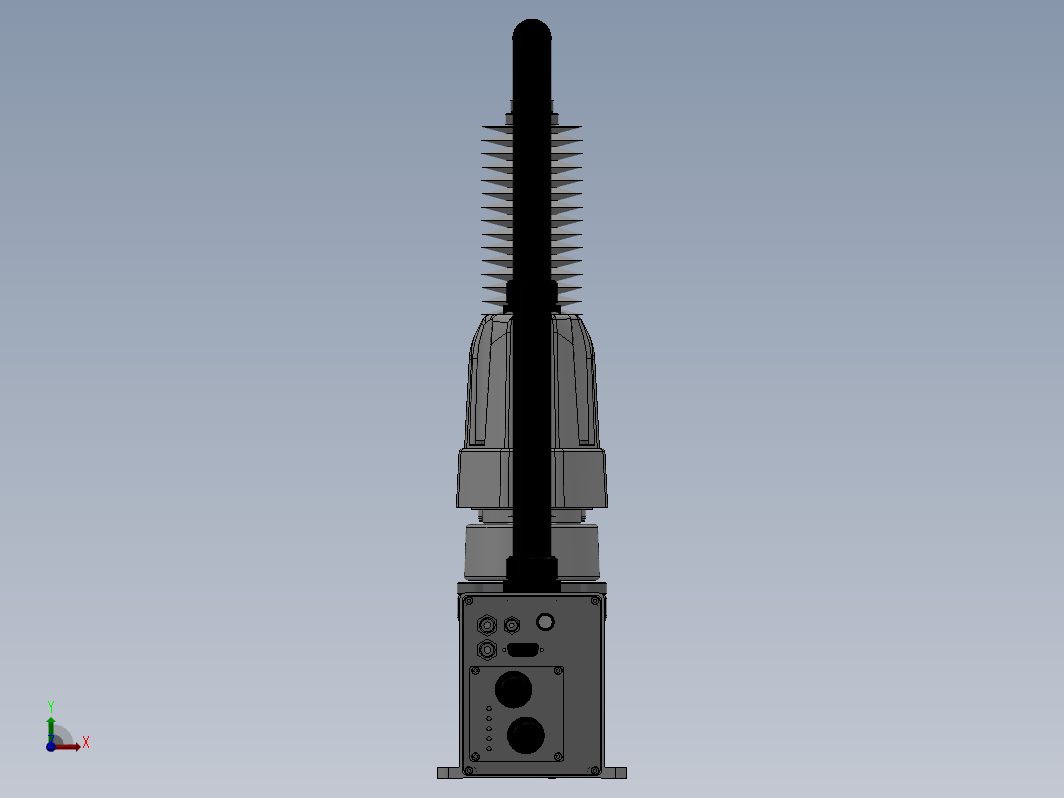 爱普生LS-6型四轴机械手