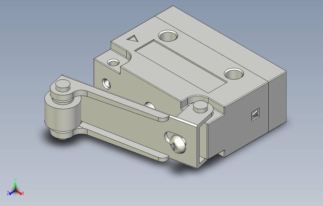 机械阀3D-MV-15-B-02系列