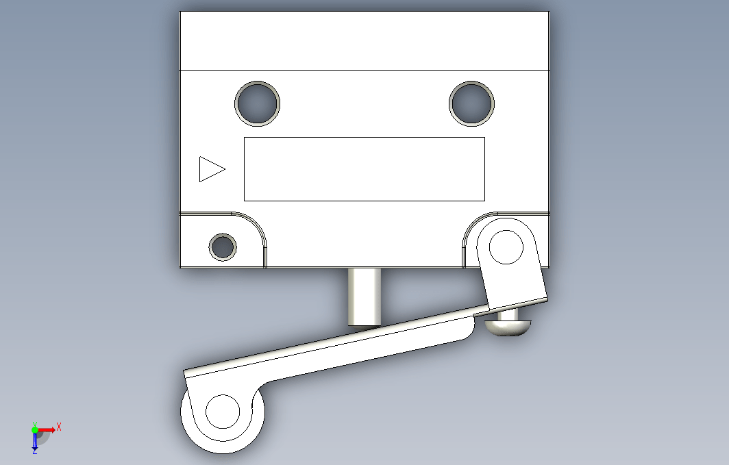 机械阀3D-MV-15-B-02系列