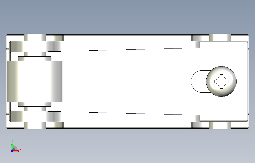 机械阀3D-MV-15-B-02系列