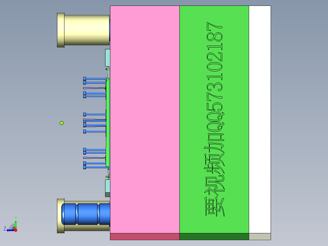 模具图档-134