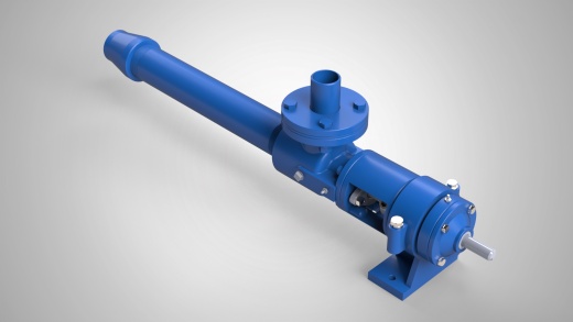 moyno-pump-3l4-泵