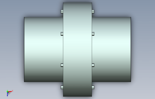 GB5015_LZ20-400x650弹性柱销齿式联轴器缩略图