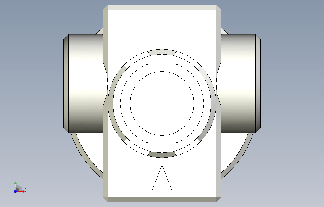 气立可调压器3D-AR-150系列