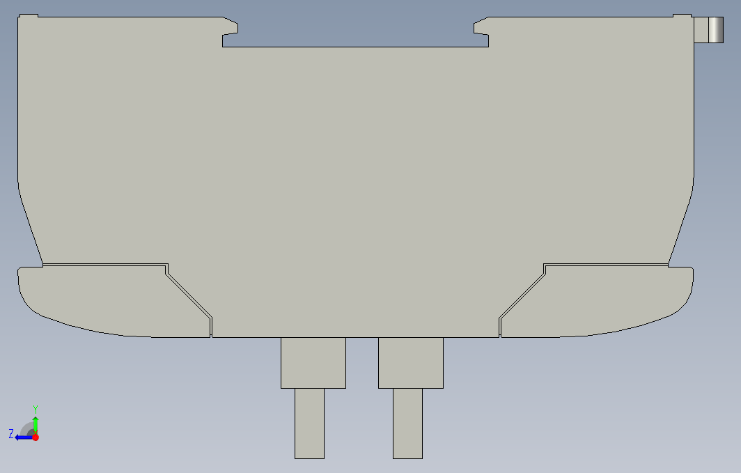 中大型PLC 连接器KV-HTE1系列