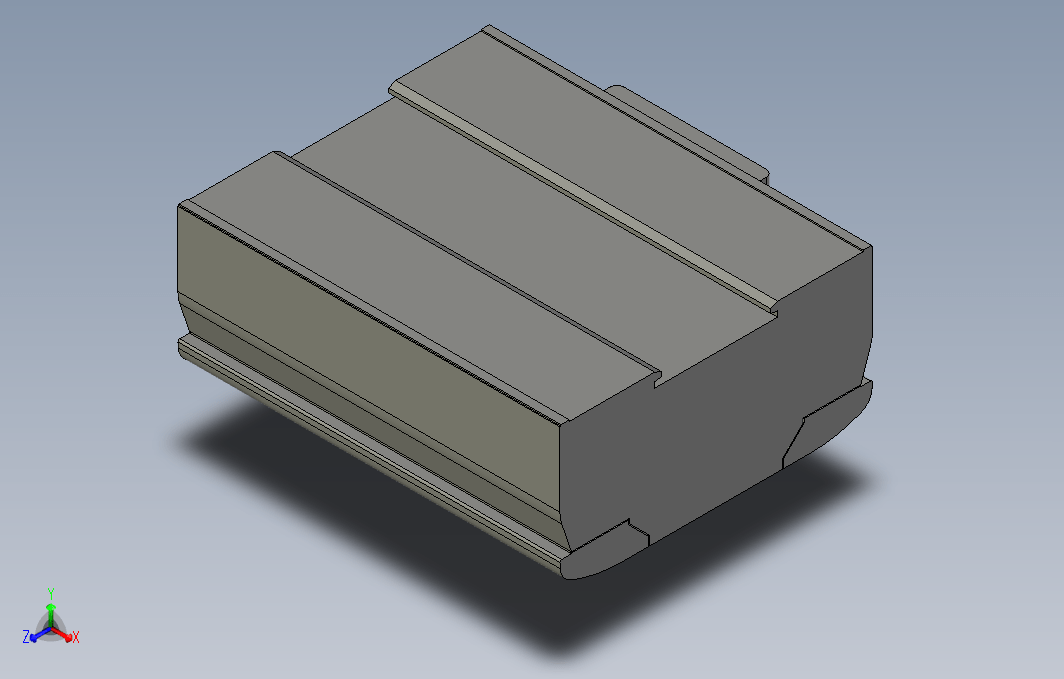 中大型PLC 连接器KV-HTE1系列