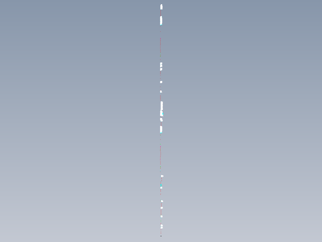 气控供丸阀图纸