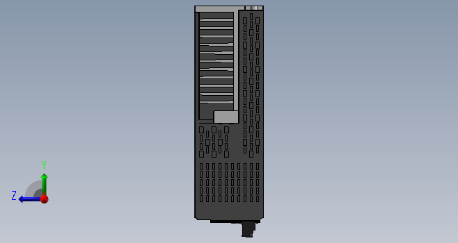 信捷DS5L1-20P7-PTA伺服驱动