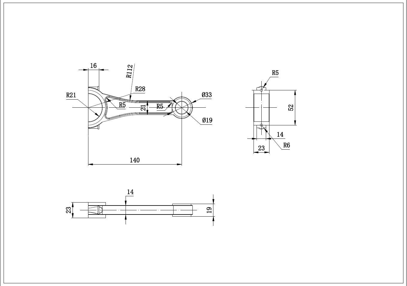 双缸发动机结构设计及运动仿真【带三维及仿真】三维SW2009无参++CAD+说明书