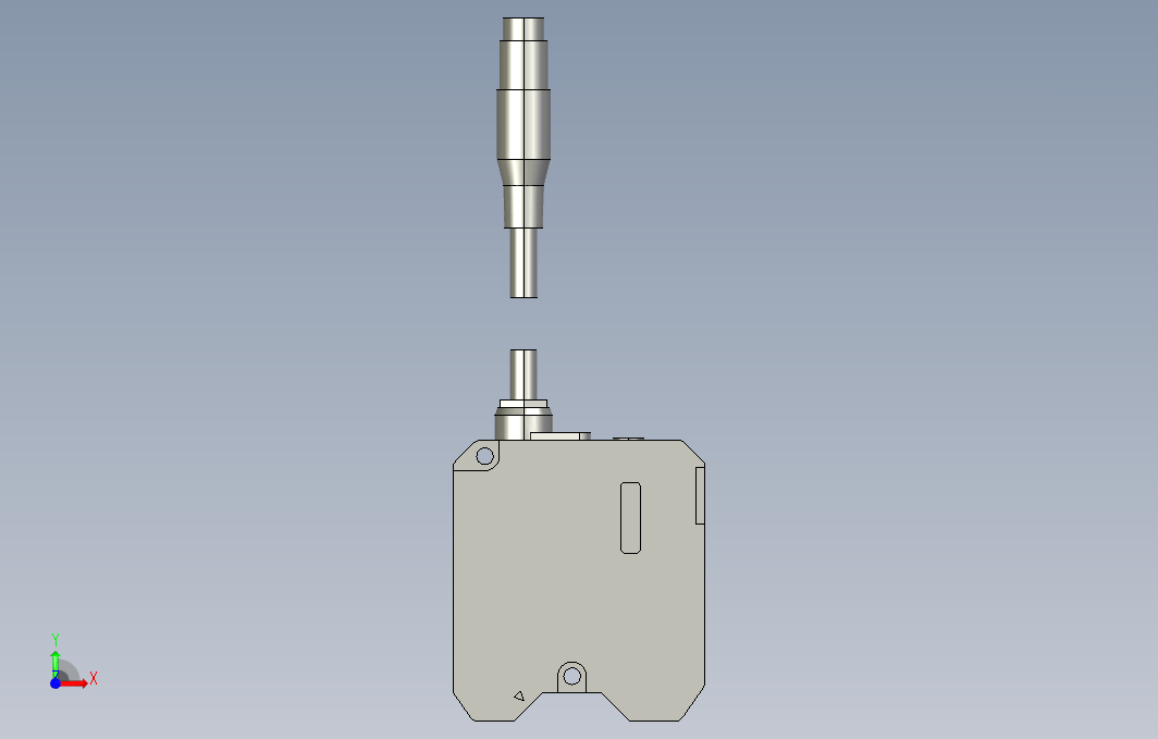 激光位移传感器 LK-H008(W)系列