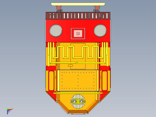 railway印度内燃机车缩略图