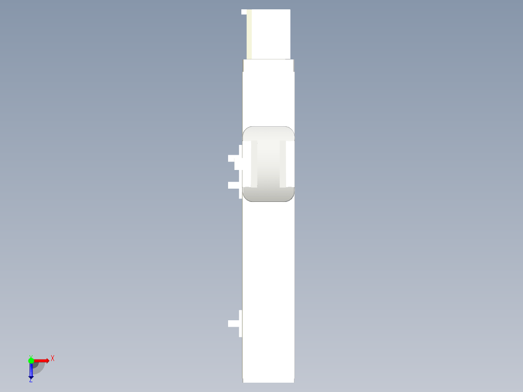 标准螺杆滑台KTH5M-150-BC-42M-C4