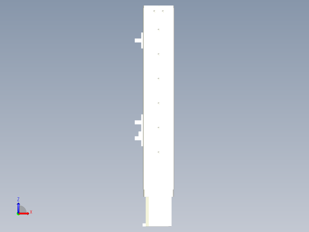 标准螺杆滑台KTH5M-150-BC-42M-C4