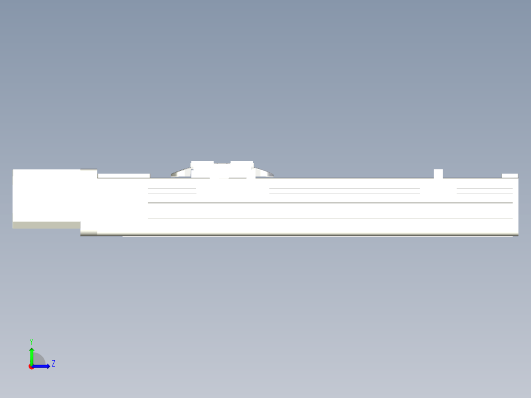 标准螺杆滑台KTH5M-150-BC-42M-C4