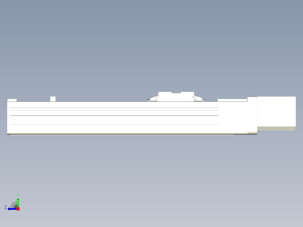 标准螺杆滑台KTH5M-150-BC-42M-C4