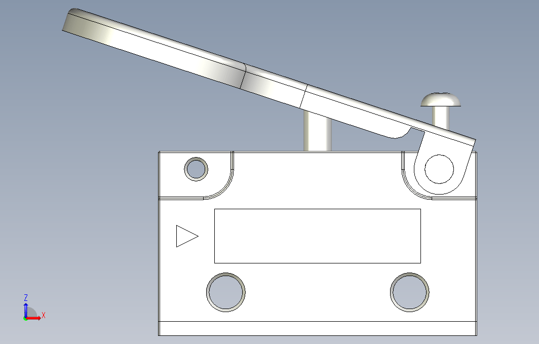 机械阀3D-MV-15-S-05系列