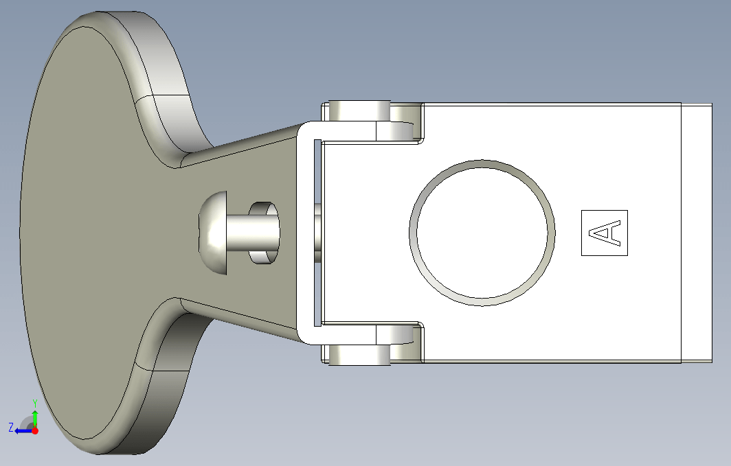 机械阀3D-MV-15-S-05系列