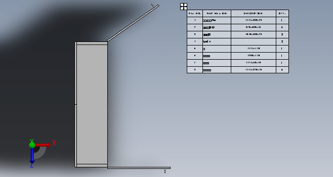 K9669-1.3X1.2鞋柜