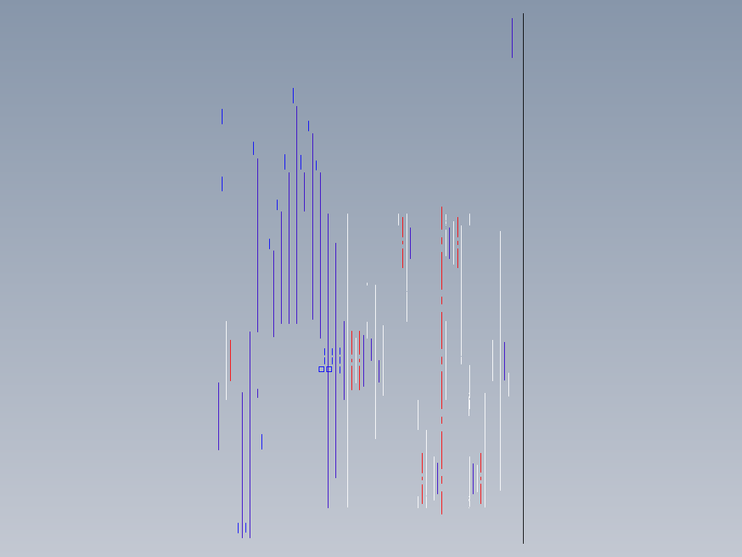 SDA气缸 83-STA-63-SN