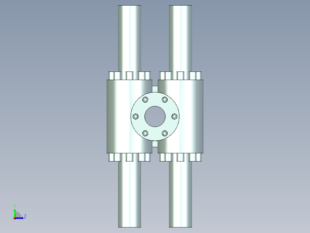 UBFKS_UBFKS80-80-90齿条齿轮摆动液压缸