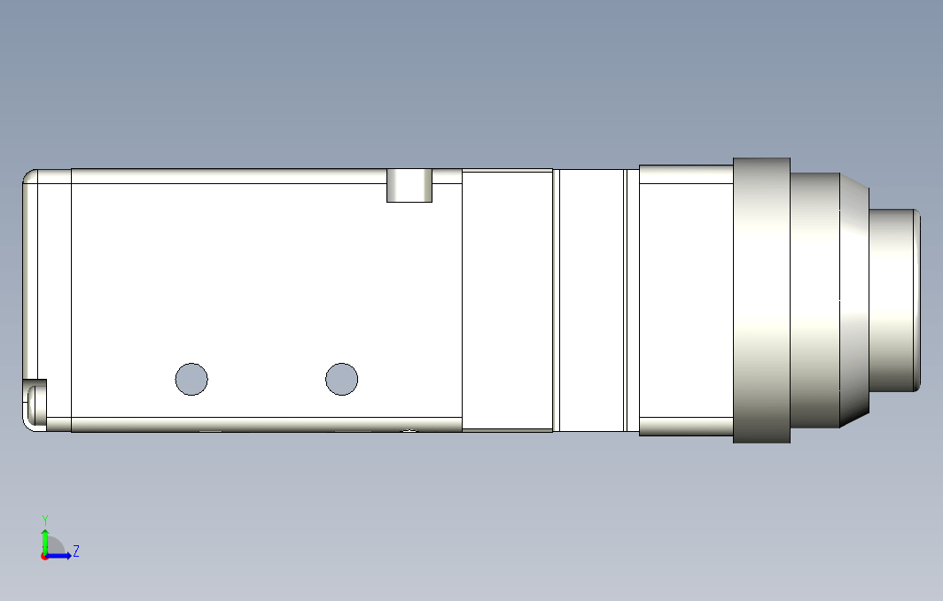 机械阀3D-MV-25-07系列